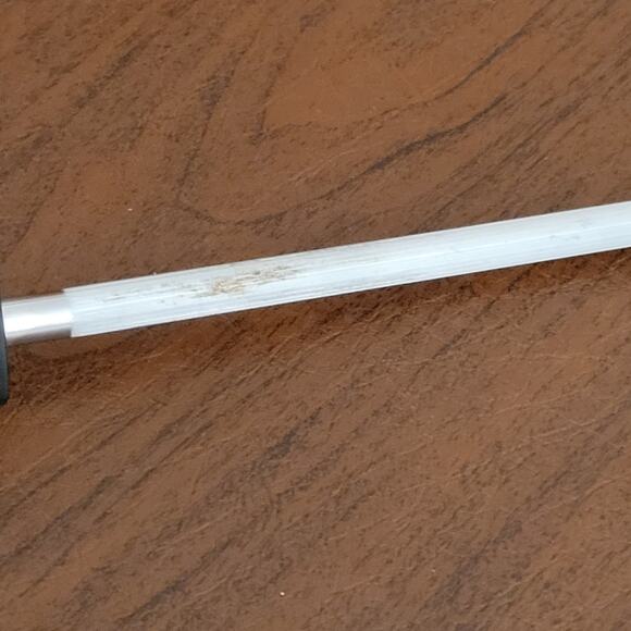 J.A. Henckels International 9 Knife Sharpening Honing Rod - Picture 6 of 8